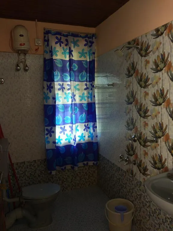 Edasseriathu Homestays Tiruvalla India