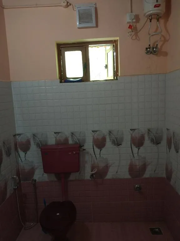 Edasseriathu Homestays Tiruvalla