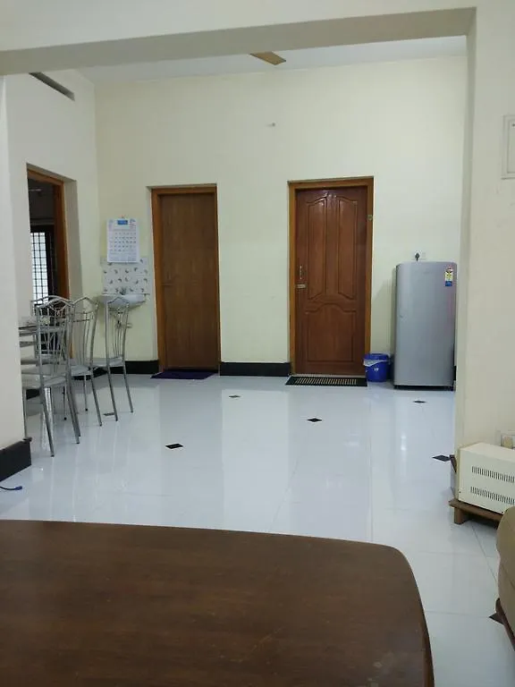Edasseriathu Homestays Tiruvalla India