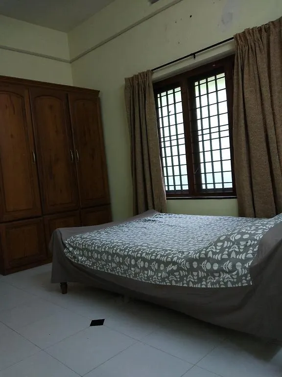 Edasseriathu Homestays Tiruvalla