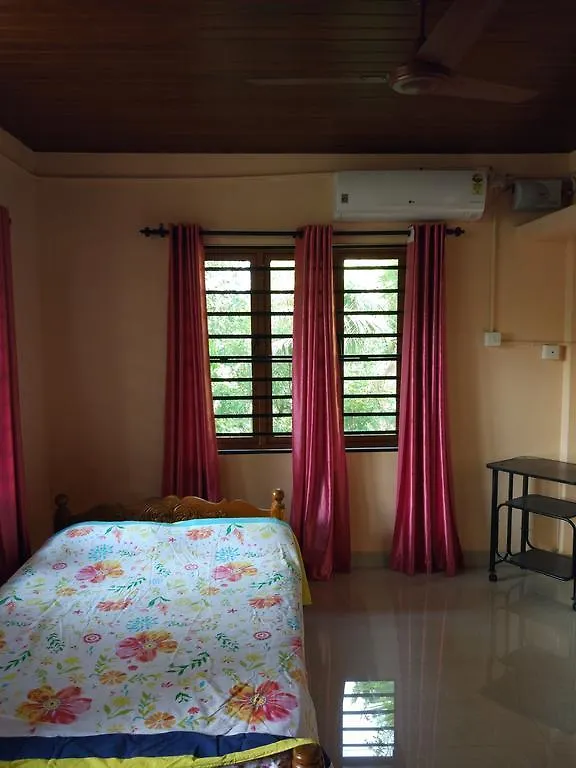 Edasseriathu Homestays Tiruvalla
