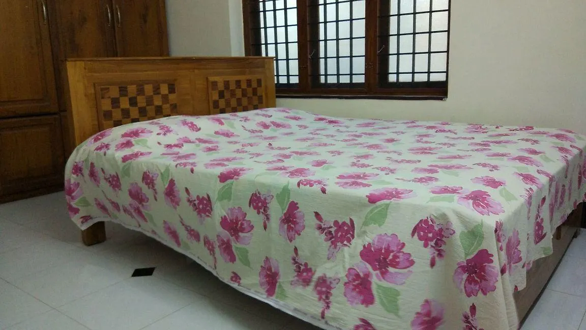Edasseriathu Homestays Tiruvalla