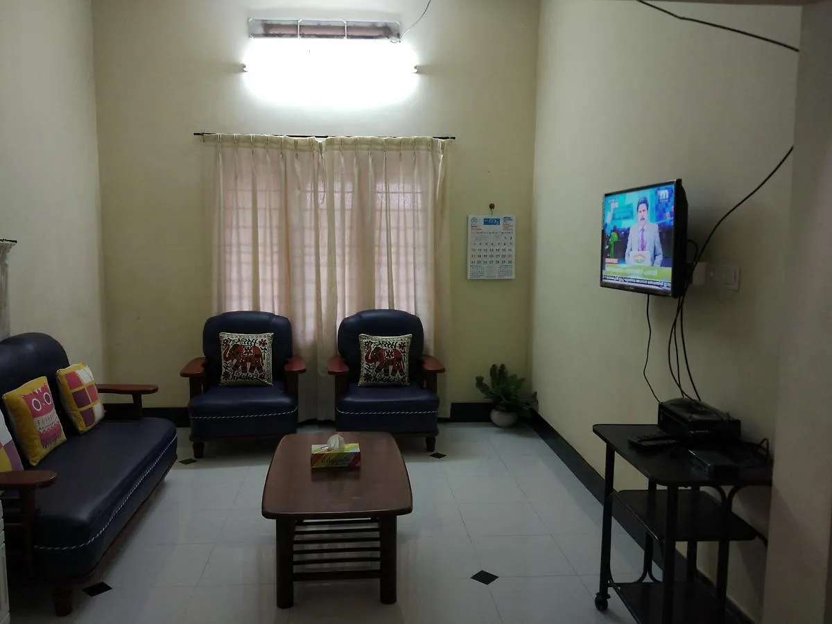 Edasseriathu Homestays Tiruvalla India