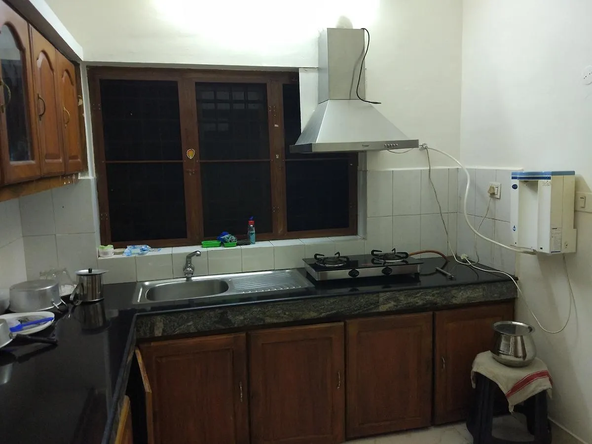 Edasseriathu Homestays Tiruvalla 0*,  India
