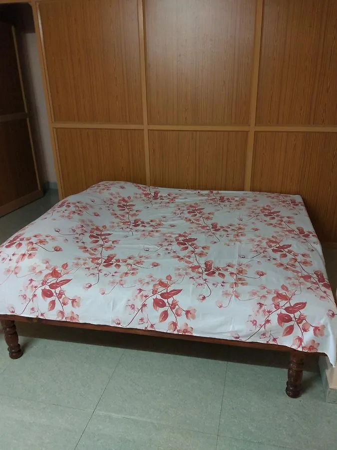Edasseriathu Homestays Tiruvalla