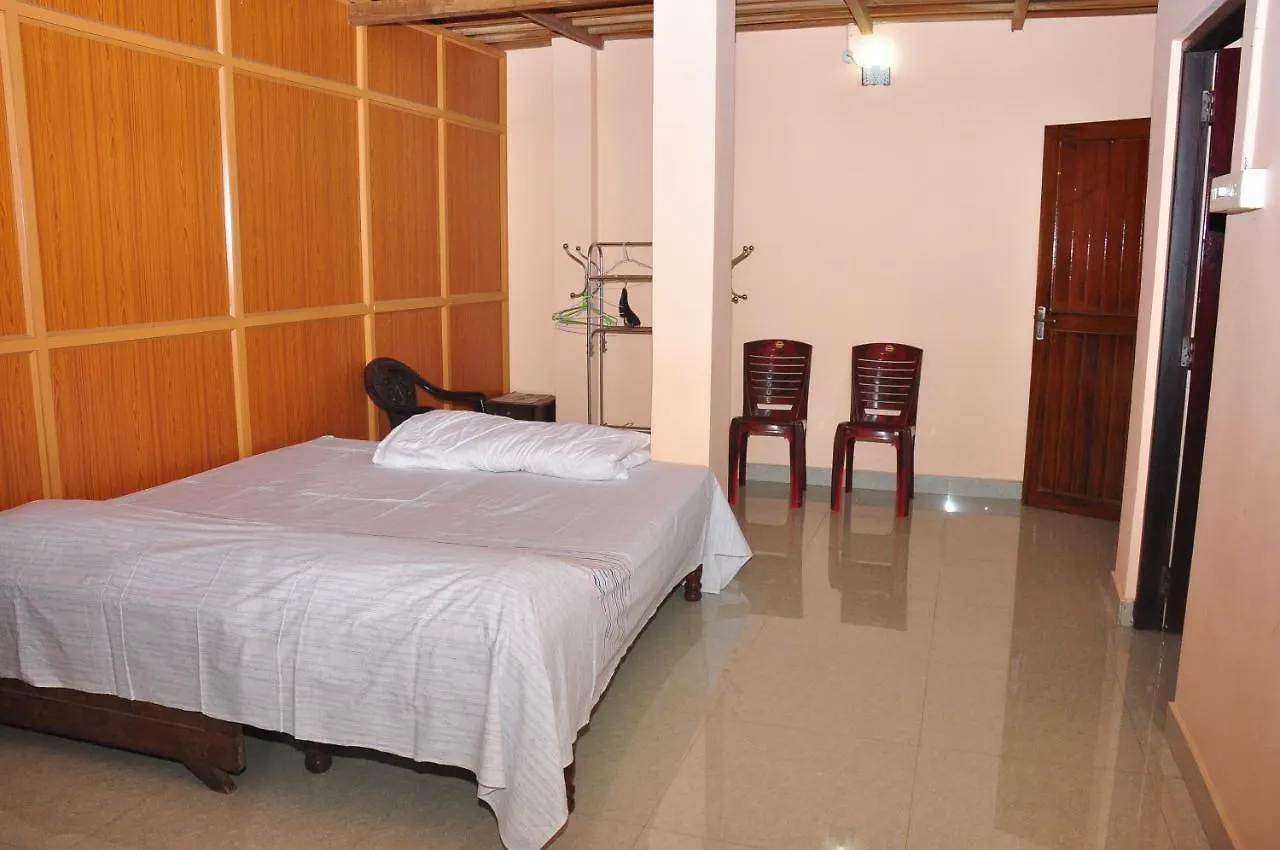 Edasseriathu Homestays Tiruvalla