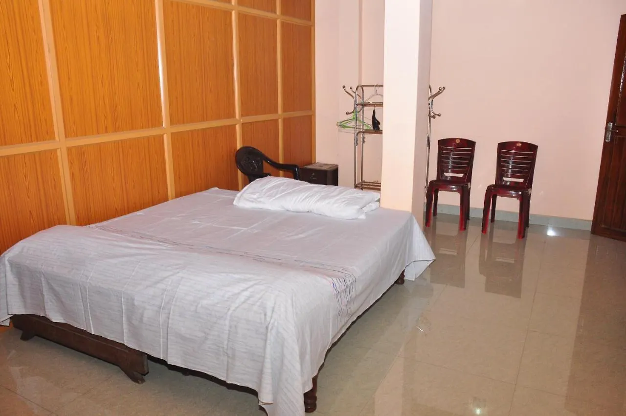 Edasseriathu Homestays Tiruvalla