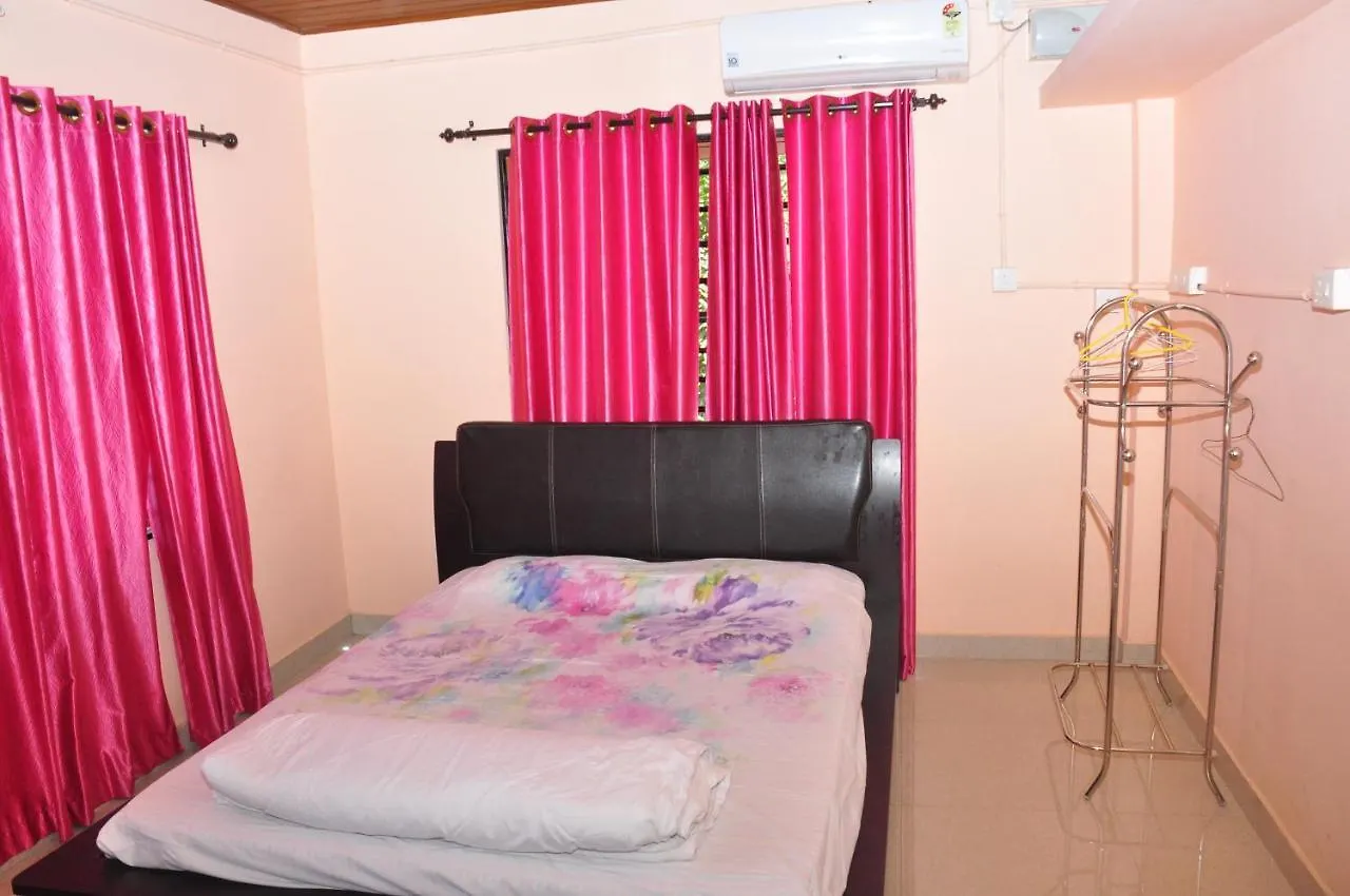 Edasseriathu Homestays Tiruvalla