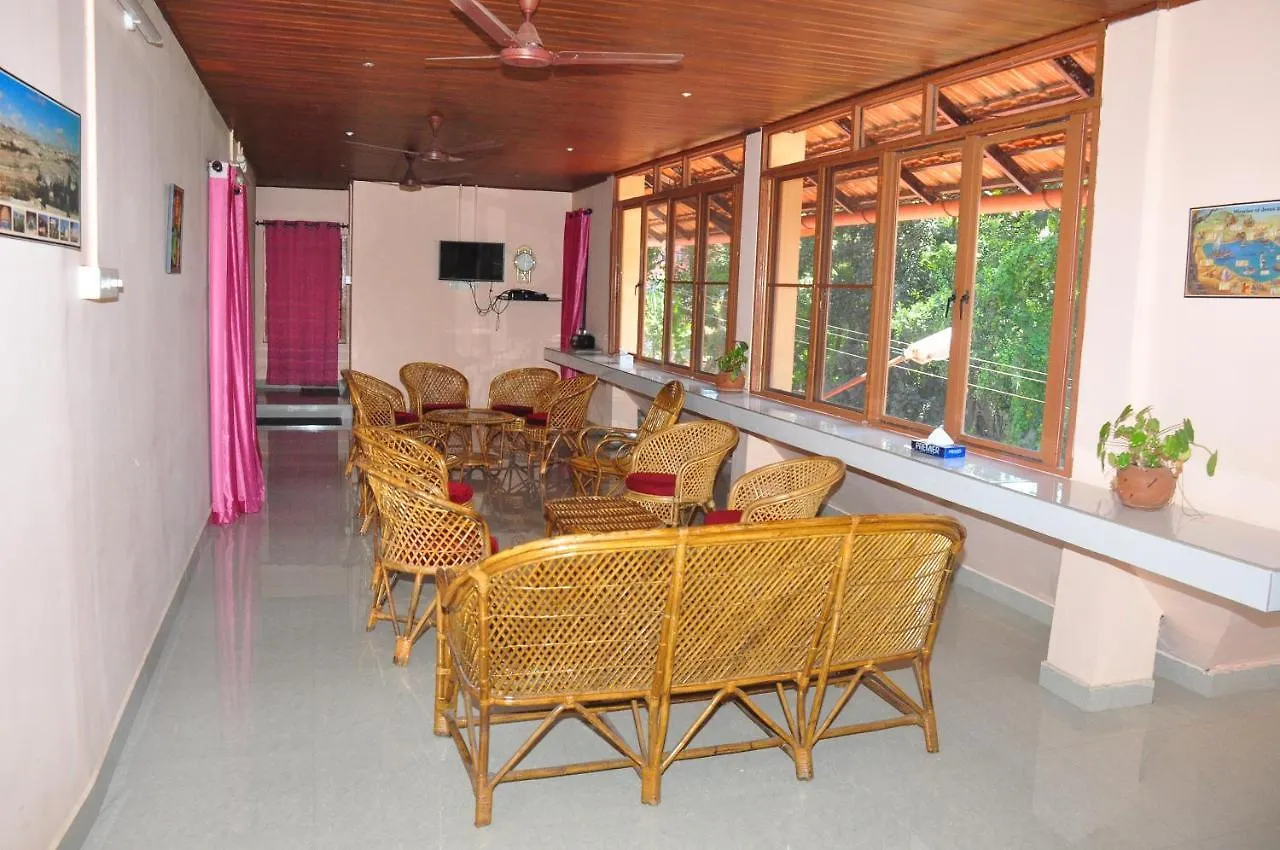Edasseriathu Homestays Tiruvalla India
