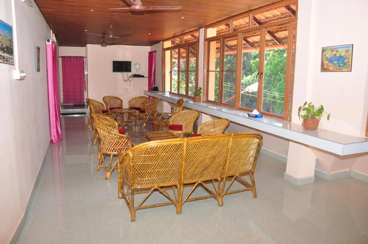 Edasseriathu Homestays Tiruvalla 0*,  India