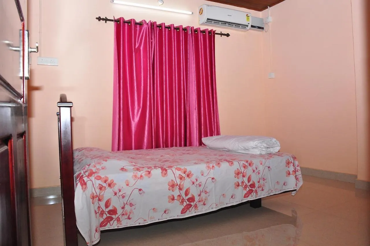 Edasseriathu Homestays Tiruvalla