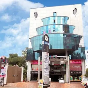 Club7 Hotel