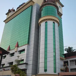 Bessota International Hotel