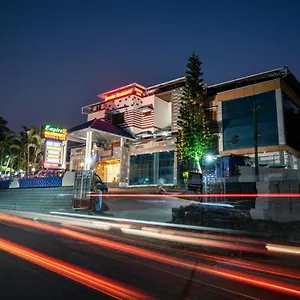 Empire Residency Hotel