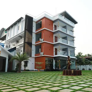 Achoos Residency Hotel