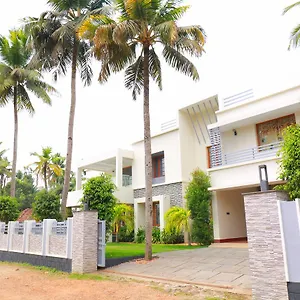 Shamrock Guest house