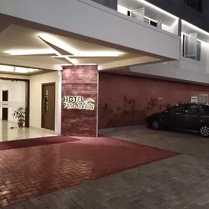Panchavady Hotel