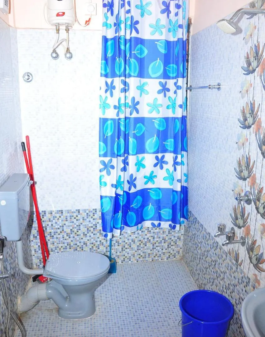 Edasseriathu Homestays Tiruvalla India