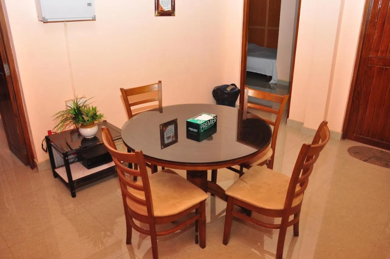 Edasseriathu Homestays Tiruvalla India