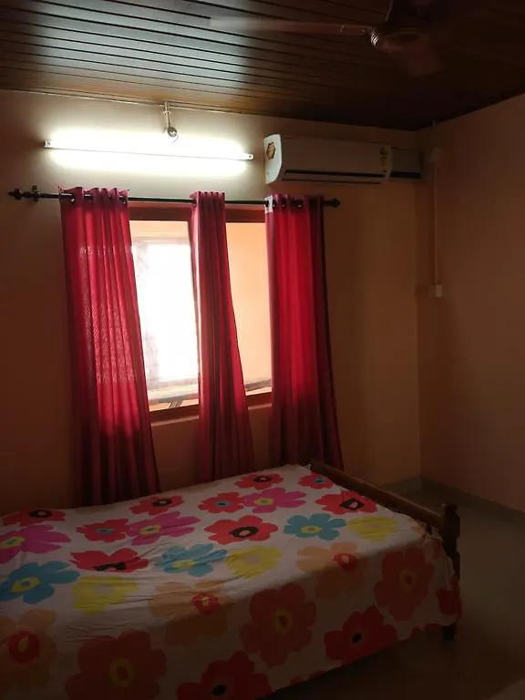 Edasseriathu Homestays Tiruvalla